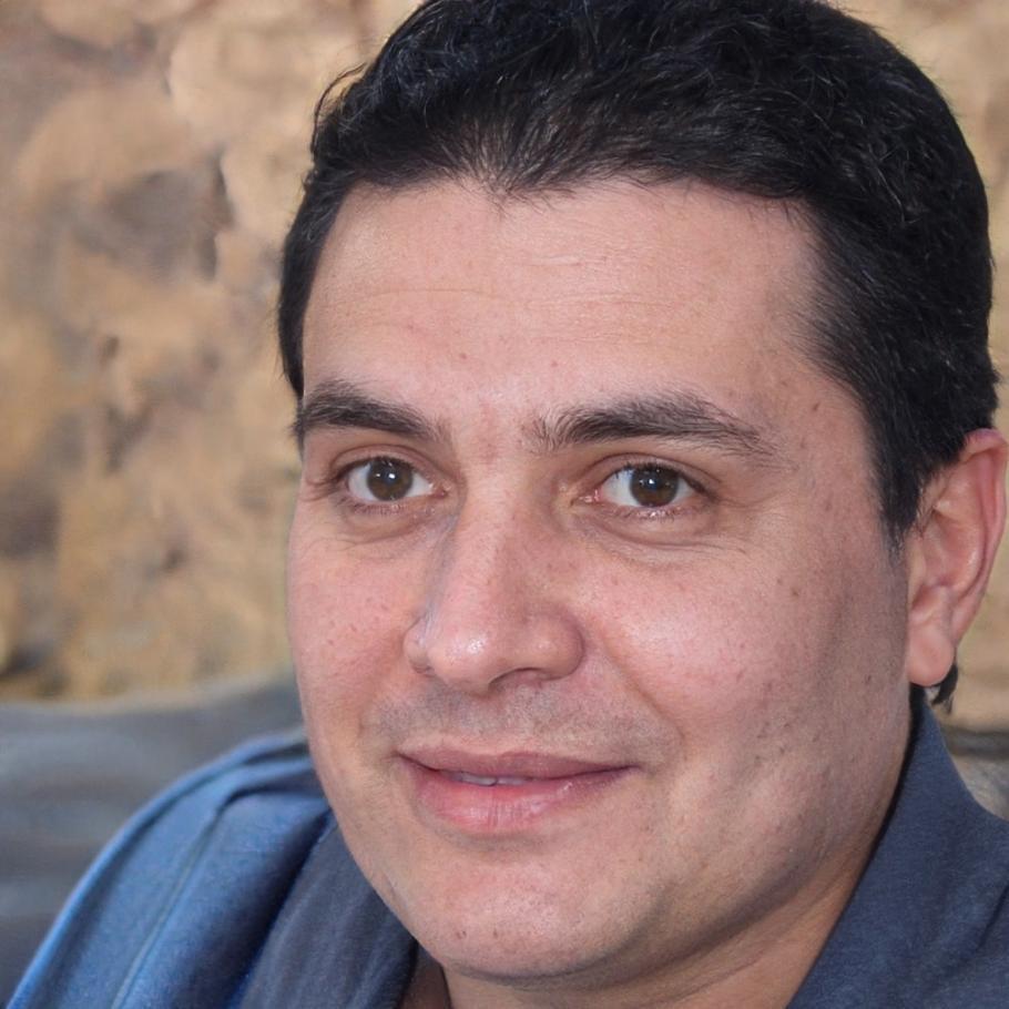 Teammitglied bei der Analyse